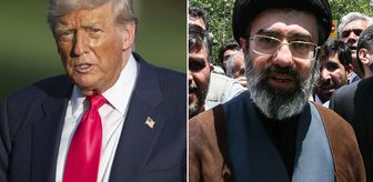 Trump: İran'da rejim değişikliğini gerçekleştirdik, 2-3 hafta içinde çekileceğiz