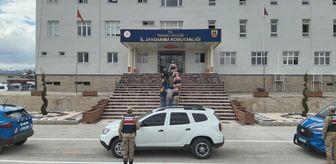 Tunceli'de kendilerini polis ve savcı olarak tanıtıp dolandırıcılık yapan 3 zanlı tutuklandı