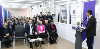 Türk kültür tarihinde önemli bir yeri olan Seyfettin Özege, vefatının 45. yılında Erzurum'da anıldı