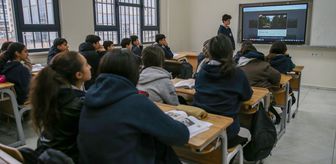 Türk masal kahramanlarını tanıtmayı amaçlayan proje TÜBİTAK Türkiye finalinde