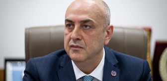 Türkiye'de avukat sayısı son 5 yılda yüzde 44 arttı