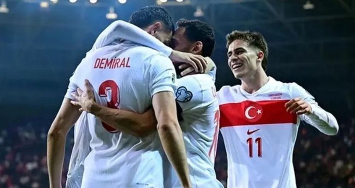 Türkiye en son ne zaman Dünya Kupası'na katıldı? Türkiye Dünya Kupası'na kaç kere katıldı?