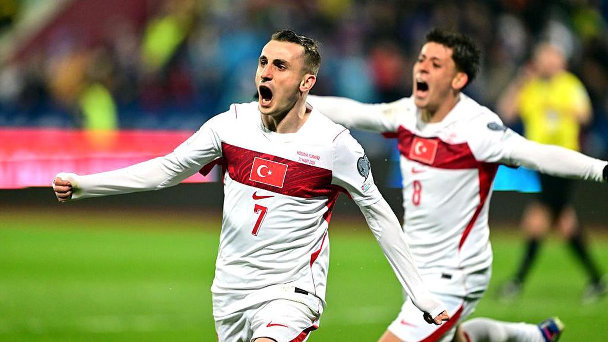 Türkiye - Kosova: Dünya Kupası yolunda Türkiye'nin rakibi nasıl bir takım?