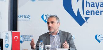 Türkiye Elektrik Sistemi Dayanıklı ve Esnek