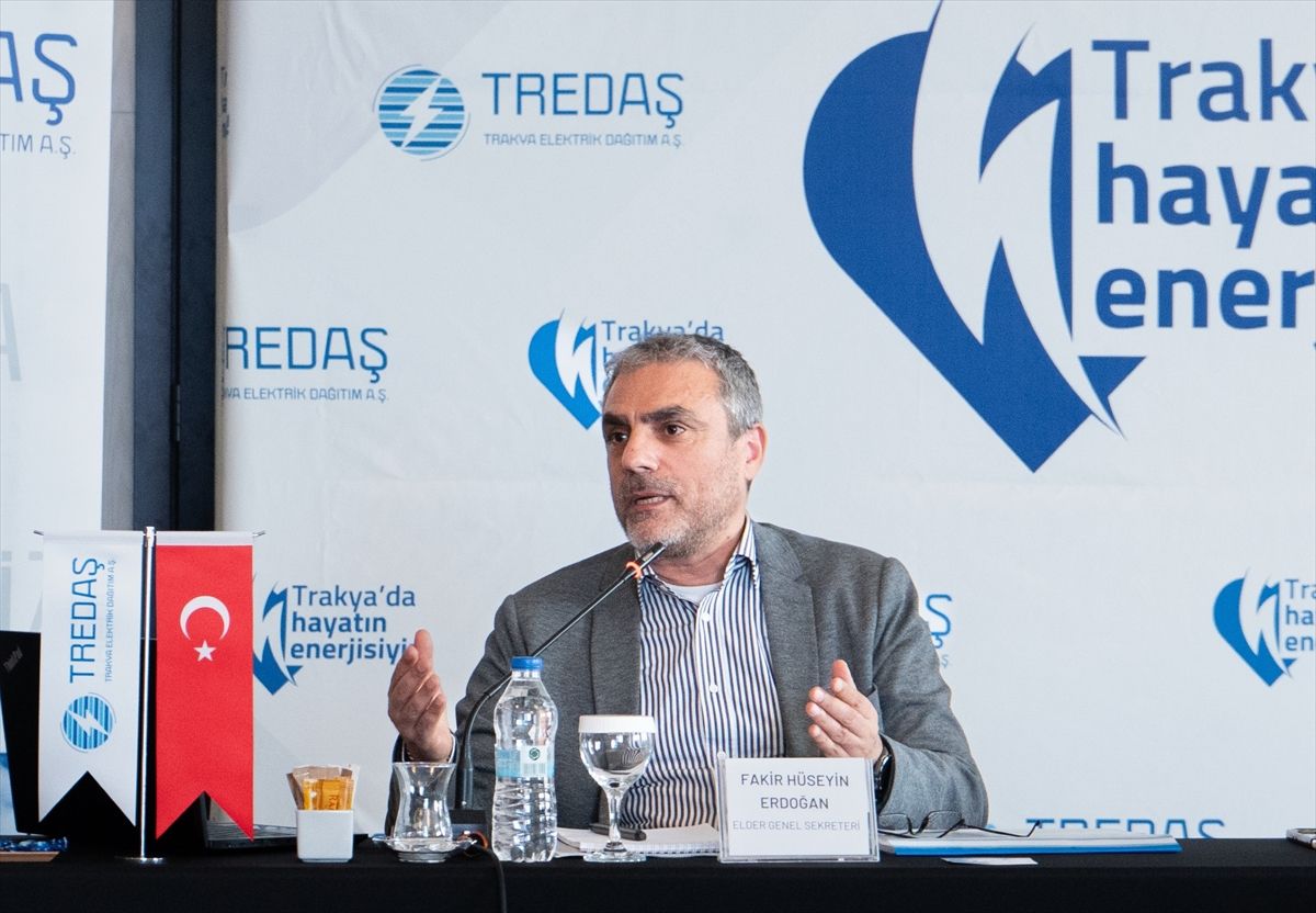 Türkiye Elektrik Sistemi Dayanıklı ve Esnek