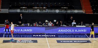 Türkiye Sigorta Basketbol Süper Ligi