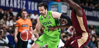 Türkiye Sigorta Basketbol Süper Ligi