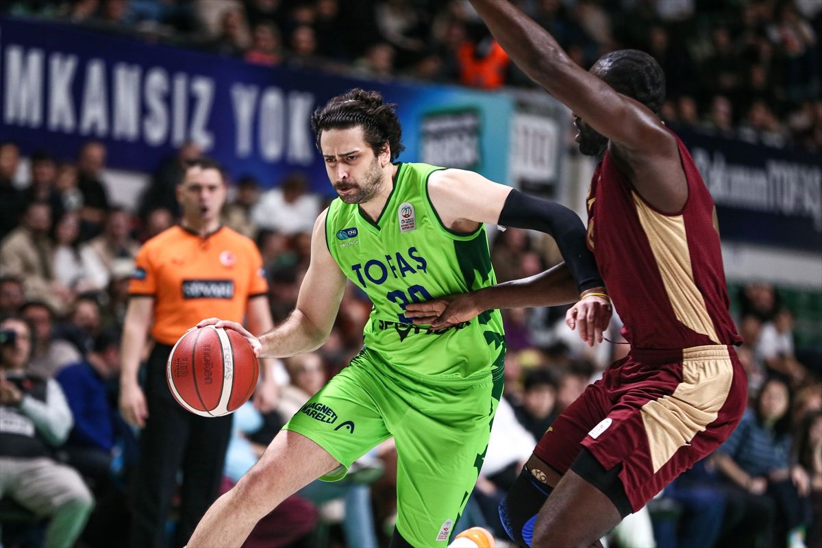 Türkiye Sigorta Basketbol Süper Ligi