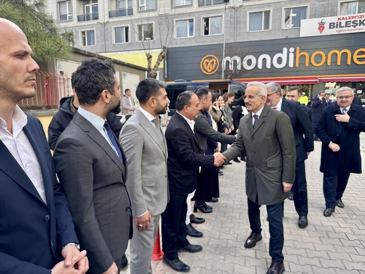 Hicaz Demir Yolu Projesi Hedefi