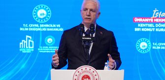 Ümraniye Hekimbaşı Mahallesi Kentsel Dönüşüm Projesi'nde kura çekimi yapıldı