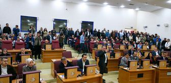 Uşak Belediye Başkan Vekilliğine Hatice Terekeci Özkan seçildi