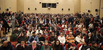 Van'ın Erciş ilçesinin düşman işgalinden kurtuluşunun 108. yıl dönümü kutlanıyor