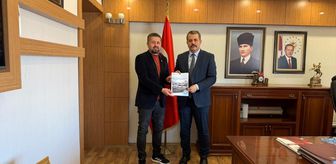 Eğitim Bir-Sen'den Öğretmene Şiddet Anketi