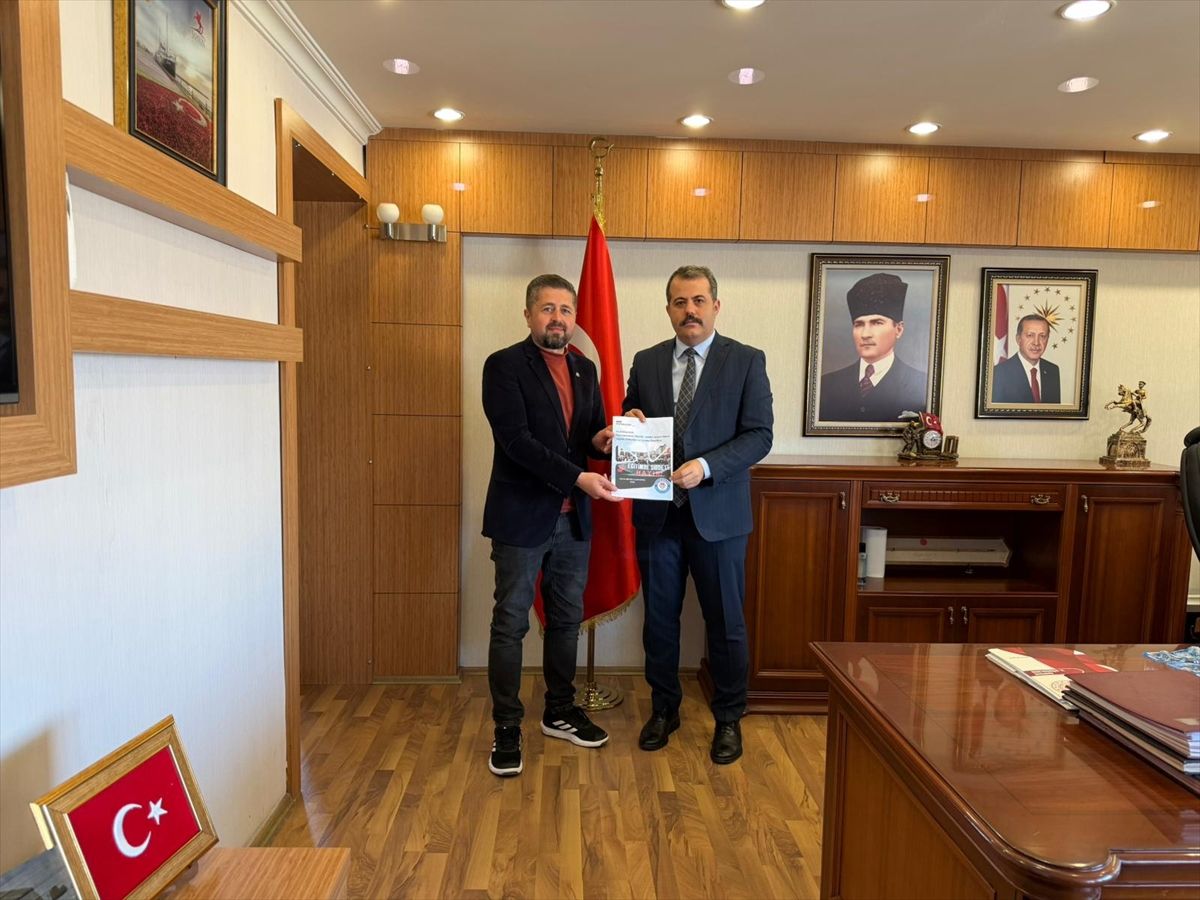 Eğitim Bir-Sen'den Öğretmene Şiddet Anketi