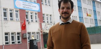Yalova'da boğazına şeker kaçan öğrenci Heimlich manevrasıyla kurtarıldı