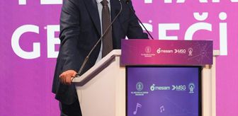 'Yapay Zeka Çağında Müzik Alanında Telif Haklarının Geleceği Çalıştayı' düzenlendi