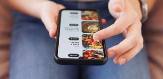 Yemek siparişlerinde yeni dönem başladı! Tüketici tek tek görecek