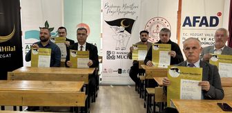 Yozgat'ta 'Bozkırın Mucitleri' yarışması düzenlenecek