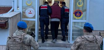 Yozgat'ta DEAŞ operasyonunda 1 zanlı yakalandı