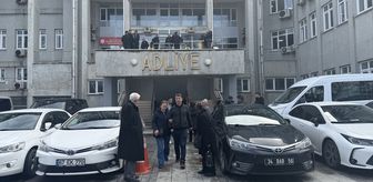 Zonguldak'ta boşanma aşamasındaki eşini ve kayınvalidesini öldüren sanık hakim karşısına çıktı