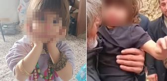 Kayıp küçük Rabia'dan haber var