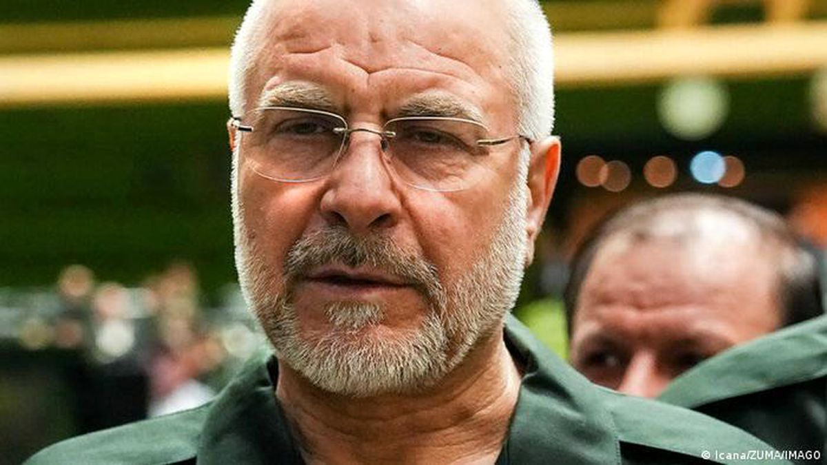 ABD'nin görüştüğü söylenen İran Meclis Başkanı Kalibaf kim?