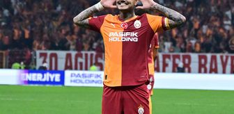 Abdullah Kavukcu'dan Icardi'nin geleceği hakkında mesaj