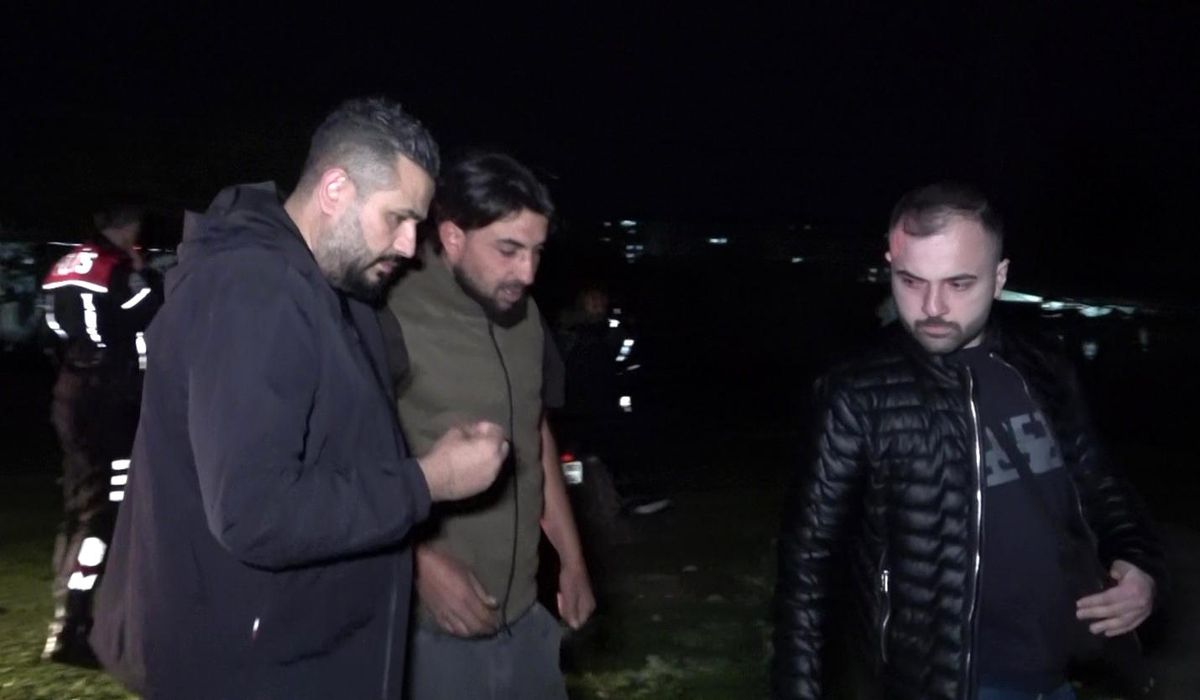 Antalya'da genç kadının ölümüyle ilgili eşi tutuklandı