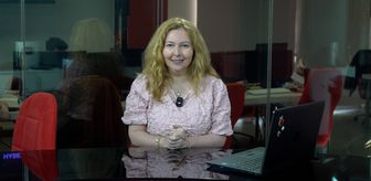 Aysun Koç: Terazi dolunayı ilişkilerde ve dünyada kırılma yaratacak