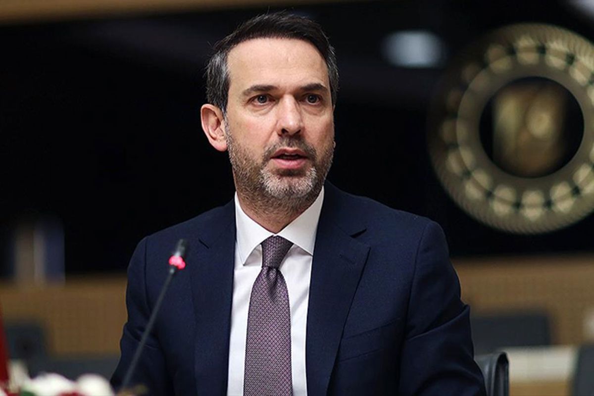 Bakan Bayraktar: Neredeyse nükleerden elektrik üreteceğiz, muhalefet vazgeç diyor