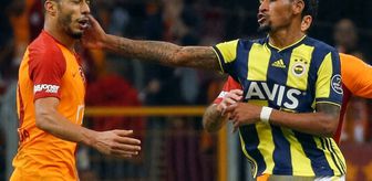 Belhanda'ya tokat atan Jailson'dan yıllar sonra gelen itiraf