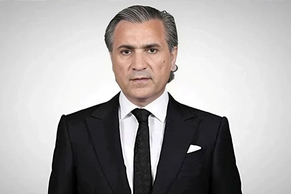 Can Holding soruşturması kapsamında tutuklanan Can Holding Yönetim Kurulu Başkanı Kemal Can, ev hapsi şart...