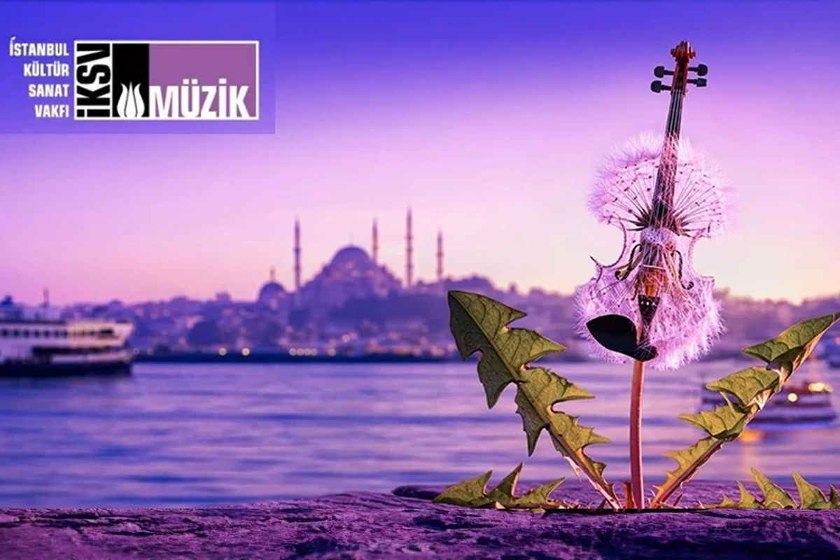 Dünyaca ünlü sanatçılar İstanbul'da konser fırtınası estirecek