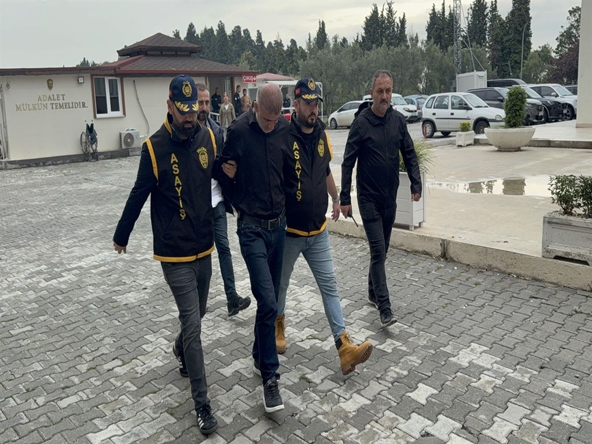 Eşini sokak ortasında öldüren sanığa ağırlaştırılmış müebbet