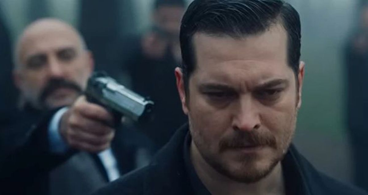 Eşref Rüya 39. bölüm Full HD izle! Kanal D Eşref Rüya son bölüm tek parça izle!