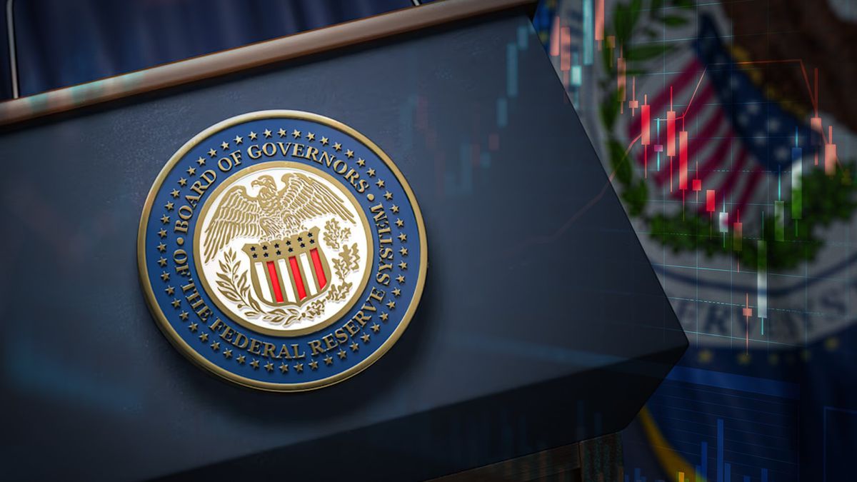 Fed'den stablecoin uyarısı