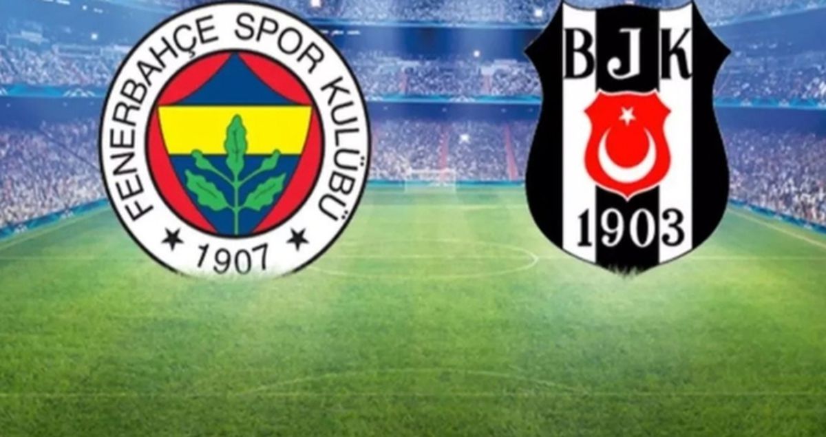 Fenerbahçe-Beşiktaş maçının hakemi kim olacak? Fenerbahçe-Beşiktaş maçı ne zaman, saat kaçta hangi kanalda?