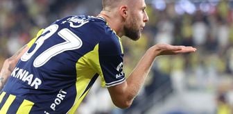 Fenerbahçe'de Skriniar bilmecesi sona erdi