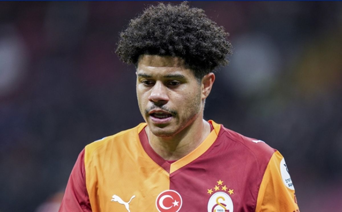 Gabriel Sara sakatlandı mı, Sara kaç maç yok, Trabzonspor maçında oynayabilecek mi?
