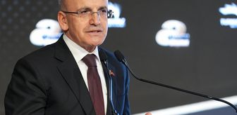Bakan Şimşek o sözleri söyledi mi? Jet hızında açıklama geldi