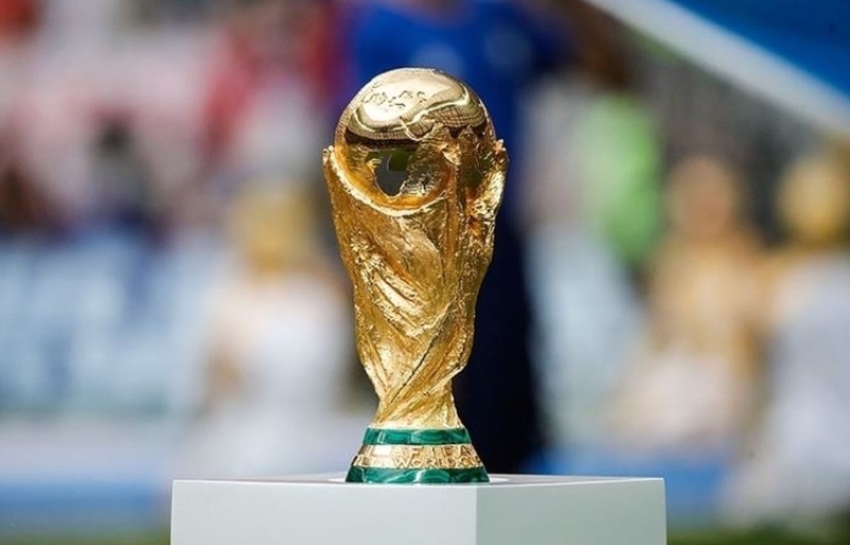 İsrail Dünya Kupası’na katıldı mı 2026?