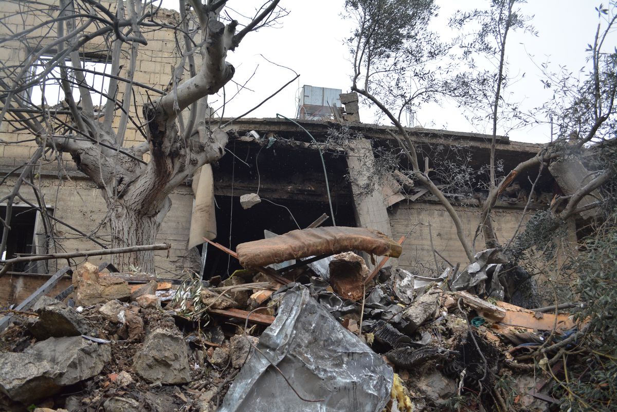 İsrail'in Lübnan'a düzenlediği saldırılarda can kaybı 1345'e yükseldi