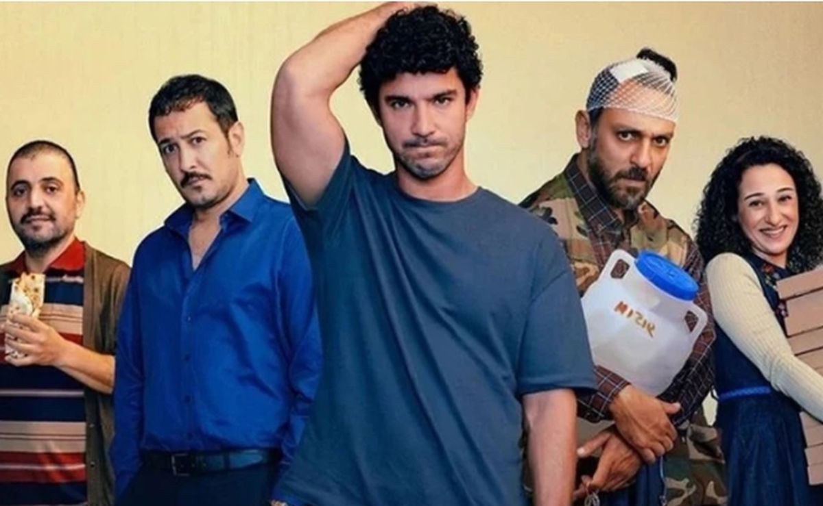 İyi Bir Aile Değiliz filmi oyuncuları kim, konusu ne, sonu nasıl bitiyor? İyi Bir Aile Değiliz filmi ne za...