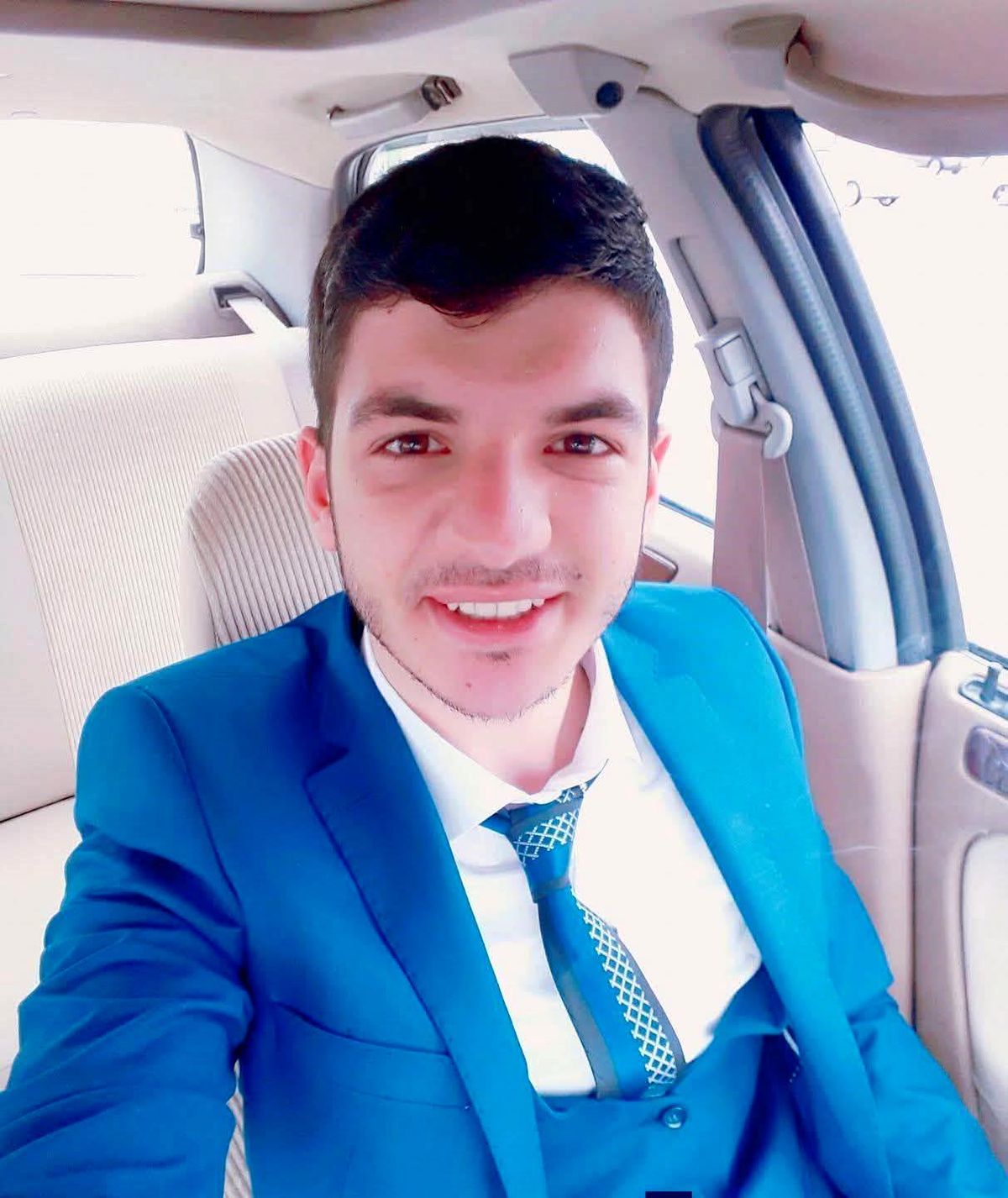 İzmir'de bariyerlere çarpan motosikletin sürücüsü hayatını kaybetti