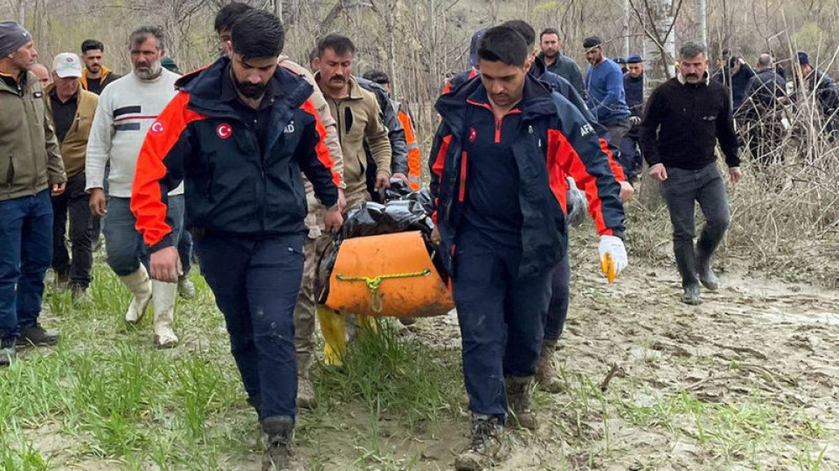 Kahramanmaraş’ta kayıp yaşlı adamdan acı haber geldi