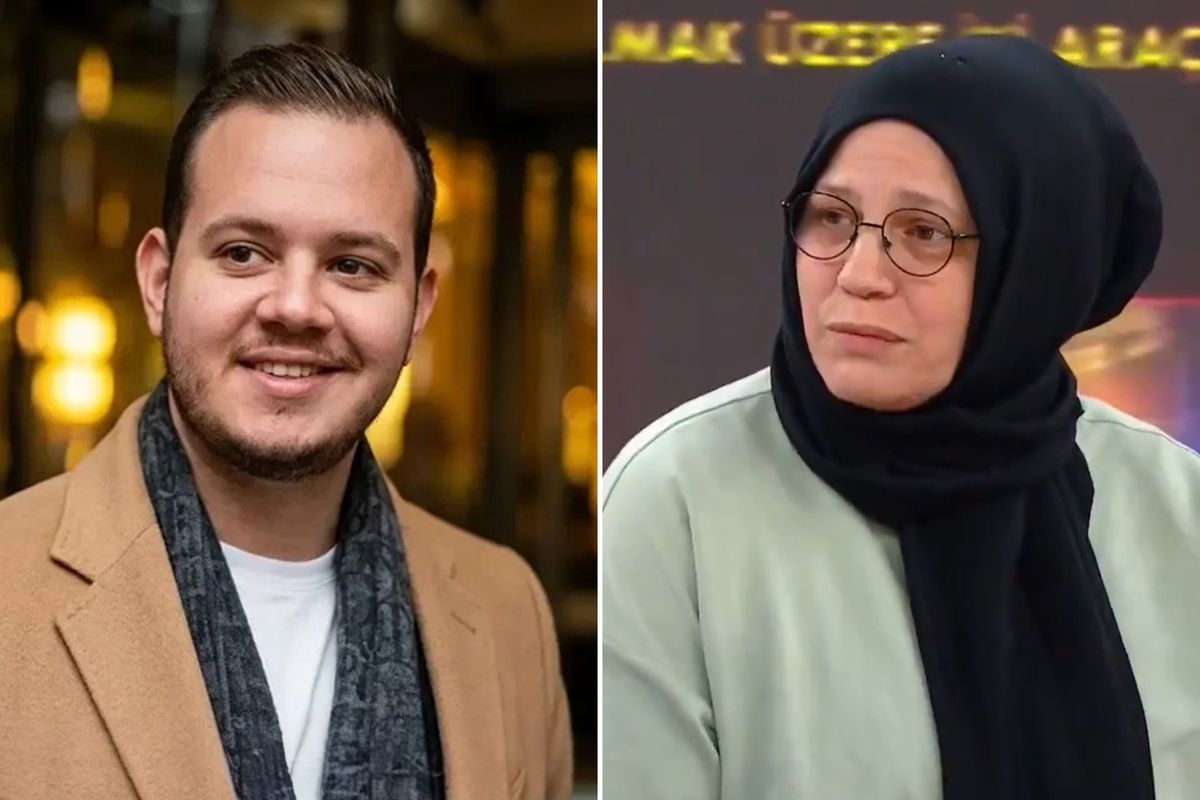 Acılı anne Kundakçı oğlunun katil zanlısına seslendi: Bile isteye vurdun