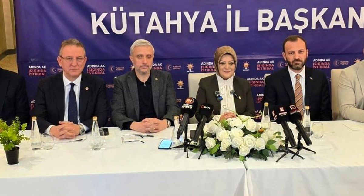 Simav-Abide Yolu'nda İhale Aşaması Tamamlandı