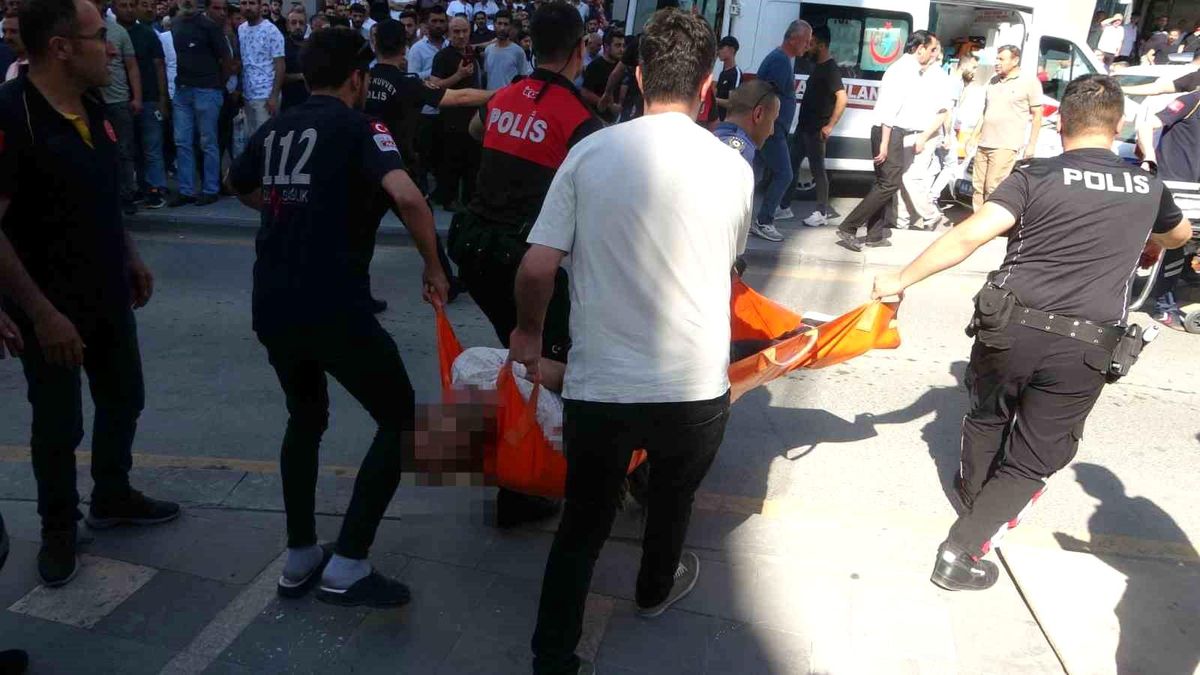 Malatya'daki kafe cinayetlerinin firari sanığı yakalandı
