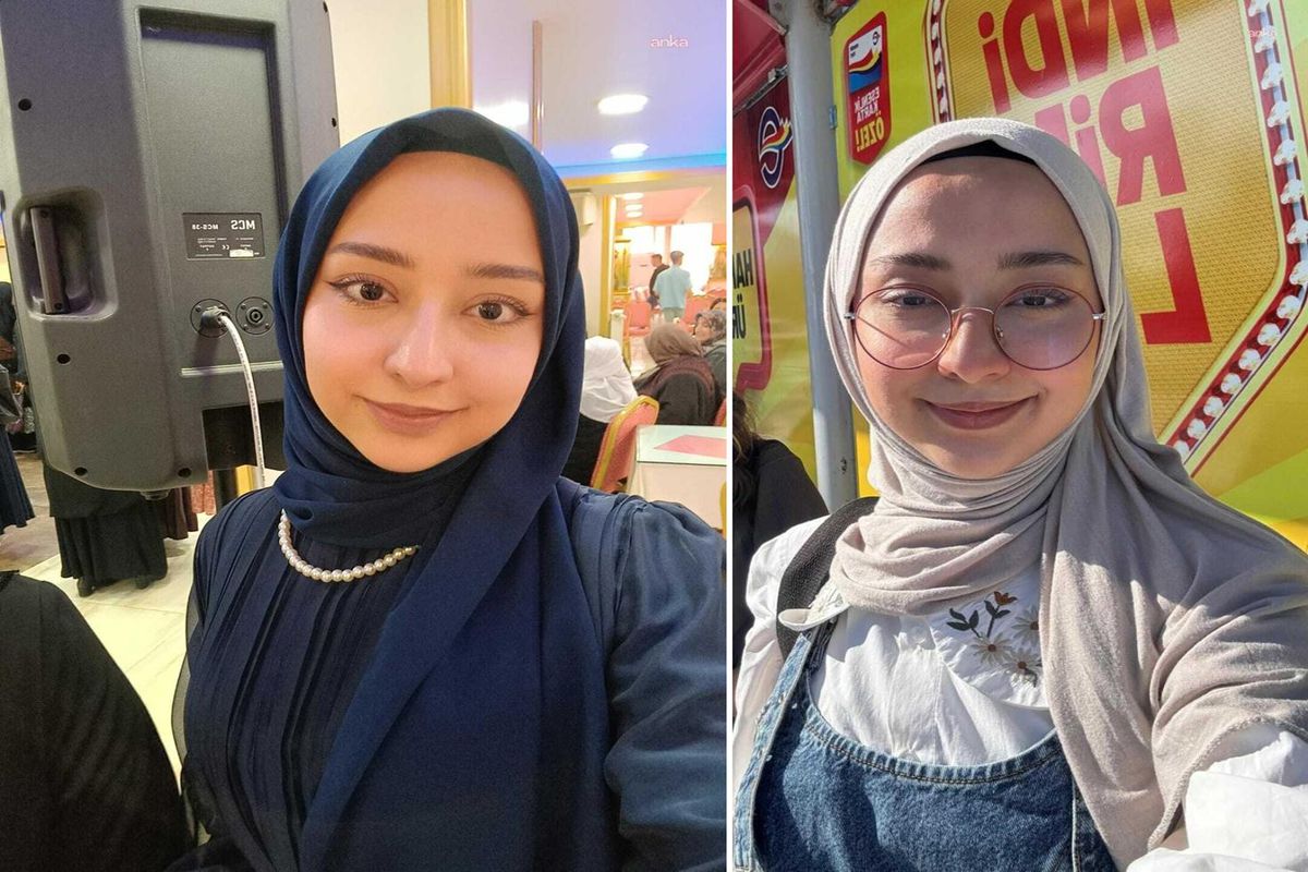 Malatya'da üniversite öğrencisi Seda Aslan’dan 2 gündür haber alınamıyor
