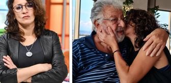 Metin Akpınar ile Duygu Nebioğlu arasında tazminat krizi! 6 milyon TL'lik karara itiraz edildi